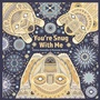 Cover: You're Snug With Me - Lantana Publishing