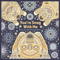 Enlarge image Cover: You're Snug With Me - Lantana Publishing