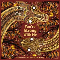 Enlarge image Cover: You're Strong With Me - Lantana Publishing