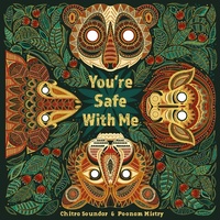 Enlarge image Cover: You're Safe With Me - Lantana Publishing