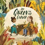Cover: The Queen on our Corner - Lantana Publishing