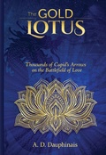 Cover: The Gold Lotus - Goff Books