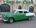 Cover: Cars of Cuba - Crave Press