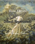 Cover: Rose Eleven - Kenneth Colerick