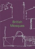 Cover: British Mosques - Foolscap Editions