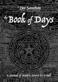 Cover: The Book of Days - All Rolled Up