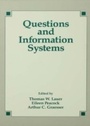Cover: Questions and Information Systems - Psychology Press Ltd