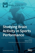 Cover: Studying Brain Activity in Sports Performance - MDPI AG