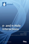 Cover: s- and p-Hole Interactions - MDPI AG