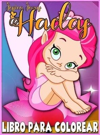 Enlarge image Cover: Hadas Libro para Colorear - Jessica James