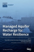 Cover: Managed Aquifer Recharge for Water Resilience - MDPI AG