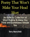 Cover: Poetry That Won't Make Your Head Hurt - BookRix