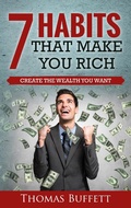 Cover: 7 Habits That Make You Rich - Books on Demand