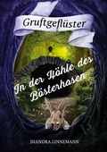 Cover: In der H&ouml;hle des B&ouml;sterhasen - Books on Demand
