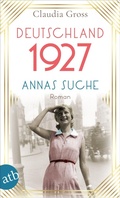 Cover: Deutschland 1927 - Aufbau