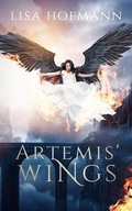 Cover: Artemis' Wings - Elisabeth Hofmann Verlag