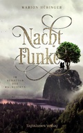 Cover: Nachtfunke 2 - Tagtr&auml;umer Verlag