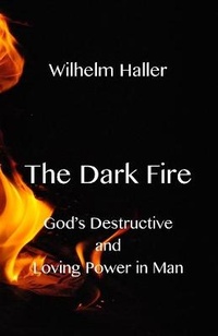 Enlarge image Cover: The Dark Fire - Texianer Verlag