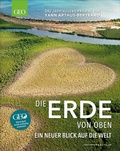 Cover: GEO - Die Erde von oben - Frederking & Thaler