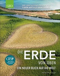 Abbildung von: GEO - Die Erde von oben - Frederking & Thaler