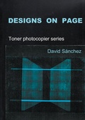 Cover: Designs on Page - Books on Demand