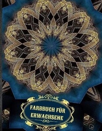 Abbildung von: Farbbuch Fuer Erwachsene - Buster McJames