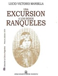 Cover: Una Excursion a los indios ranqueles - 978-987-572-875-2