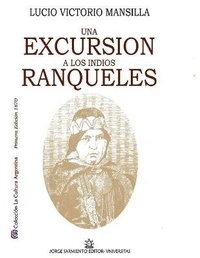 Enlarge image Cover: Una Excursion a los indios ranqueles - 978-987-572-875-2