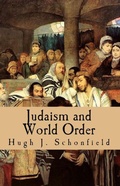Cover: Judaism and World Order - Texianer Verlag