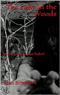 Cover: The Lady in the Woods - LS Book Services