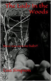 Enlarge image Cover: The Lady in the Woods - LS Book Services