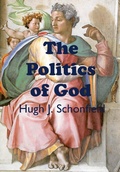 Cover: The Politics of God - Texianer Verlag