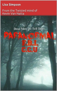 Enlarge image Cover: Paranormal FBI: Cold Case Unit - LS Book Services