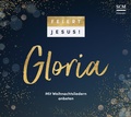 Cover: Feiert Jesus! Gloria - H&auml;nssler