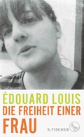 Cover: Die Freiheit einer Frau - S. Fischer