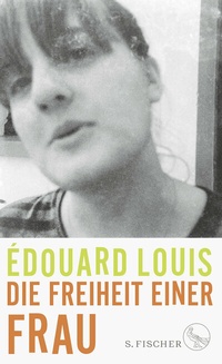 Abbildung von: Die Freiheit einer Frau - S. Fischer