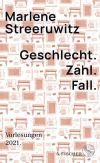 Abbildung von: Geschlecht. Zahl. Fall. - S. Fischer