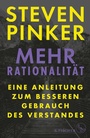 Cover: Mehr Rationalität - S. Fischer