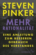 Cover: Mehr Rationalit&auml;t - S. Fischer