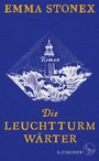 Cover: Die Leuchtturmwärter - S. Fischer