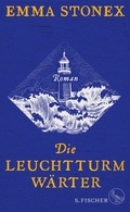 Cover: Die Leuchtturmw&auml;rter - S. Fischer