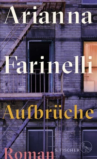 Abbildung von: Aufbrüche - S. Fischer