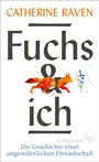Cover: Fuchs und ich - S. Fischer