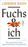 Cover: Fuchs und ich - S. Fischer