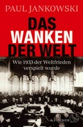 Cover: Das Wanken der Welt - S. Fischer
