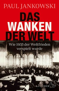 Enlarge image Cover: Das Wanken der Welt - S. Fischer