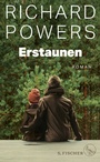 Cover: Erstaunen - S. Fischer
