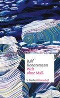 Cover: Welt ohne Ma&szlig; - S. Fischer