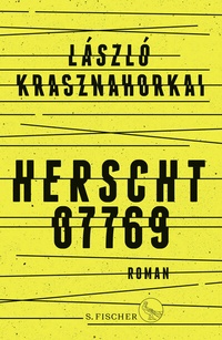 Abbildung von: Herscht 07769 - S. Fischer