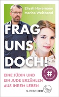 Cover: Frag uns doch! - S. Fischer
